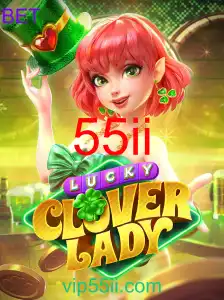 LuckyCloverLady